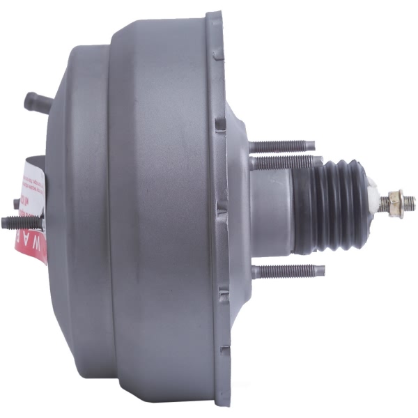 Cardone Reman Remanufactured Vacuum Power Brake Booster w/o Master Cylinder 53-2517