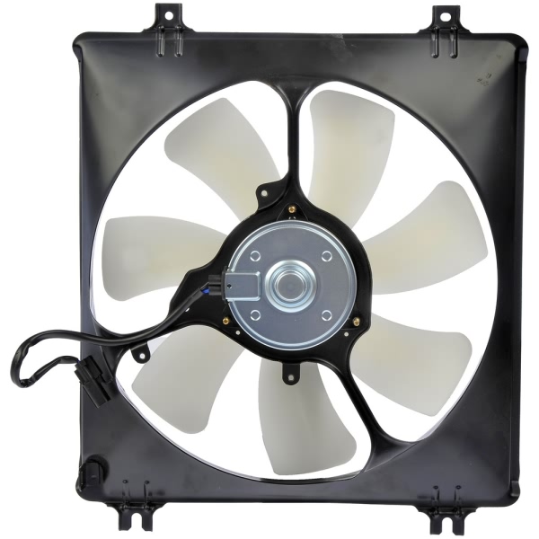 Dorman A C Condenser Fan Assembly 621-359