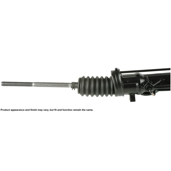 Cardone Reman Remanufactured Hydraulic Power Rack and Pinion Complete Unit 22-238