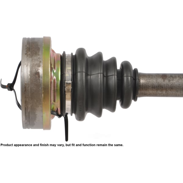 Cardone Reman Remanufactured CV Axle Assembly 60-1478