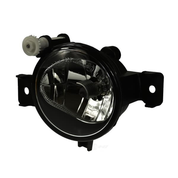 Hella Driver Side Replacement Fog Light 010407031