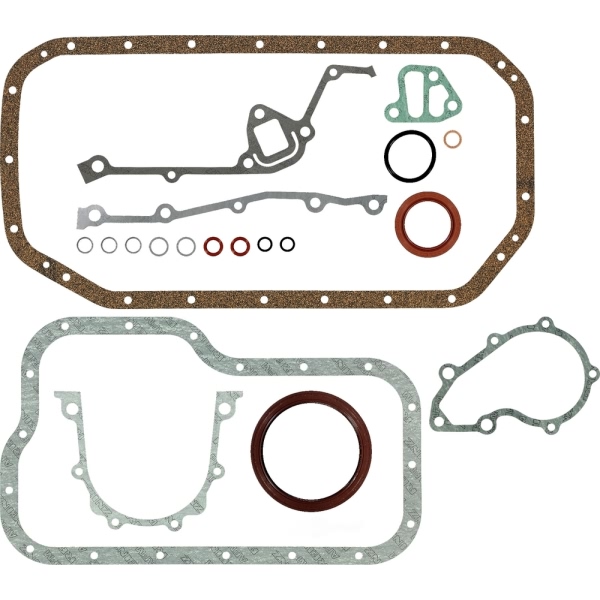 Victor Reinz Crankcase Gasket Set 08-19737-05