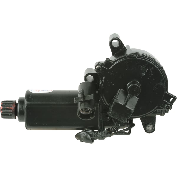 Cardone Reman Remanufactured Headlight Motor 49-1012