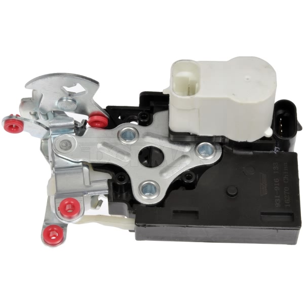 Dorman OE Solutions Front Driver Side Door Lock Actuator Motor 931-916