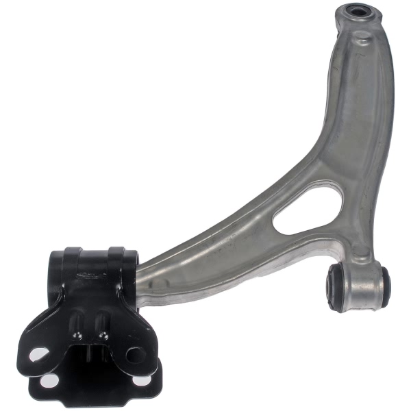 Dorman Front Passenger Side Lower Non Adjustable Control Arm And Ball Joint Assembly 522-812