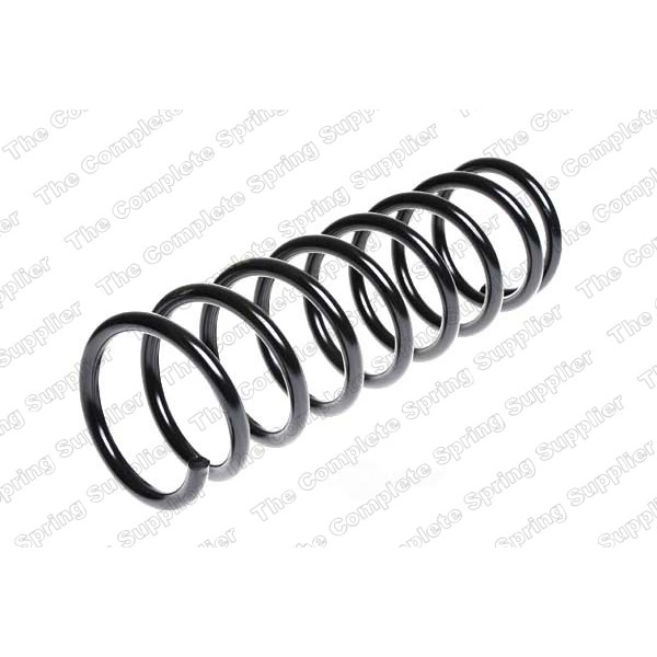 lesjofors Rear Coil Spring 4241409