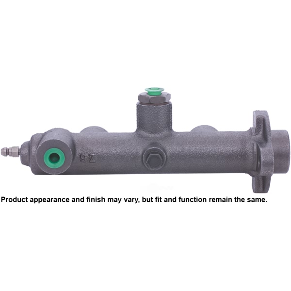 Cardone Reman Remanufactured Master Cylinder 11-1917