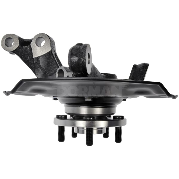 Dorman OE Solutions Front Driver Side Steering Knuckle Kit 698-385