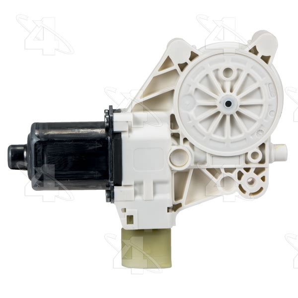 ACI Front Driver Side Window Motor 389498