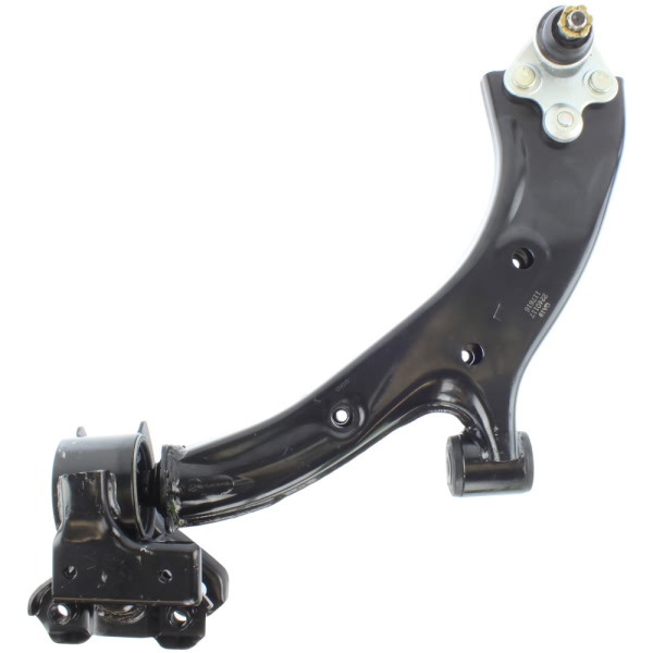 Centric Premium™ Front Driver Side Lower Control Arm and Ball Joint Assembly 622.40117