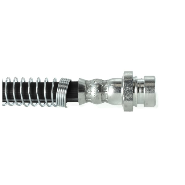 Centric Front Passenger Side Brake Hose 150.51068