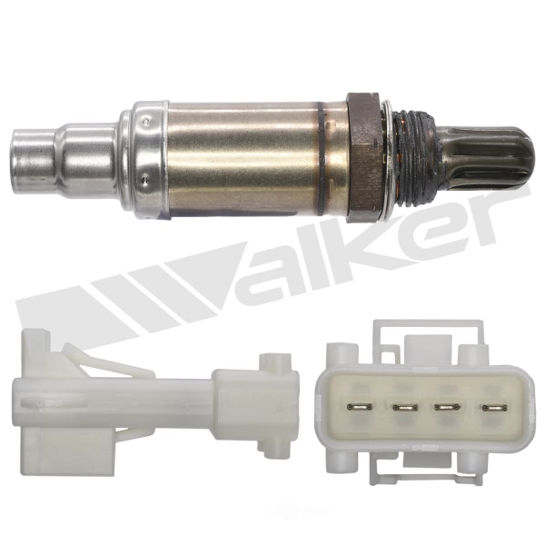 Walker Products Oxygen Sensor 350-34613