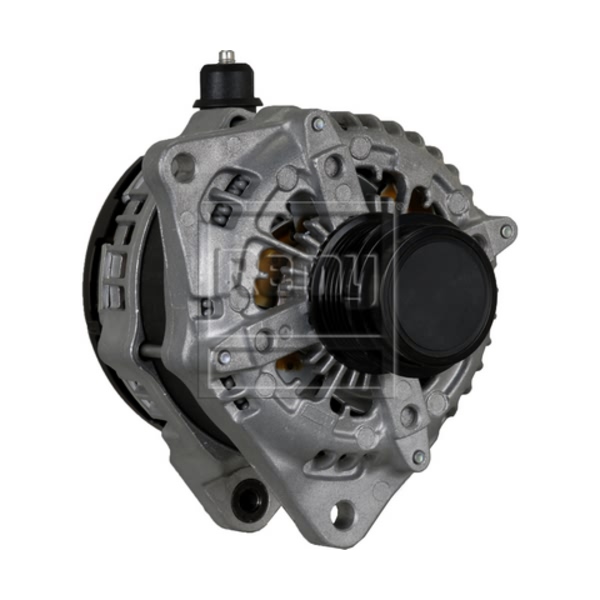 Remy Remanufactured Alternator 23052