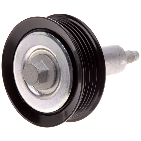 Gates Drivealign Oe Exact Drive Belt Idler Pulley 36470