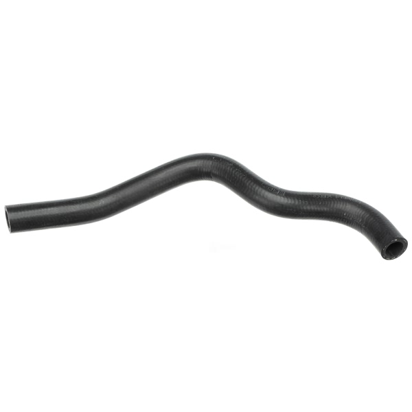 Gates Hvac Heater Molded Hose 19551