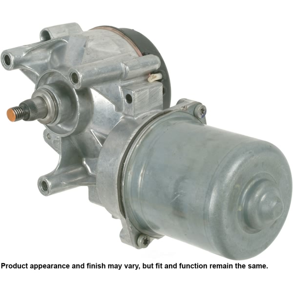 Cardone Reman Remanufactured Wiper Motor 40-2067