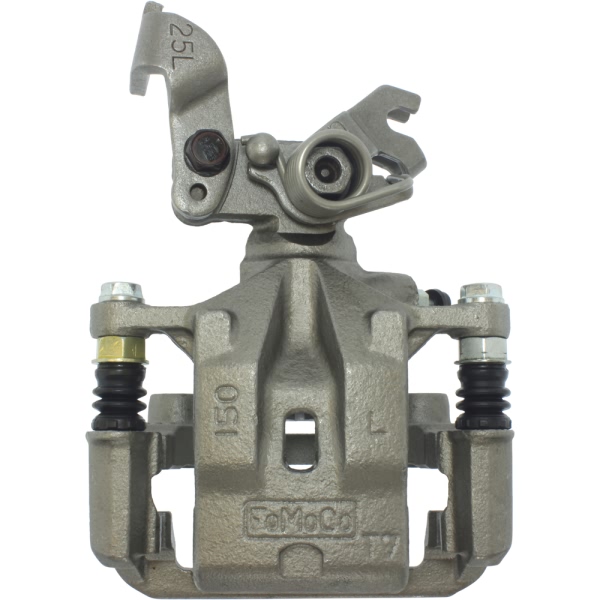 Centric Remanufactured Semi-Loaded Rear Driver Side Brake Caliper 141.61556