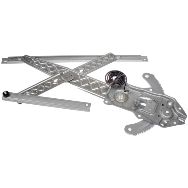 Dorman Front Passenger Side Power Window Regulator Without Motor 740-873