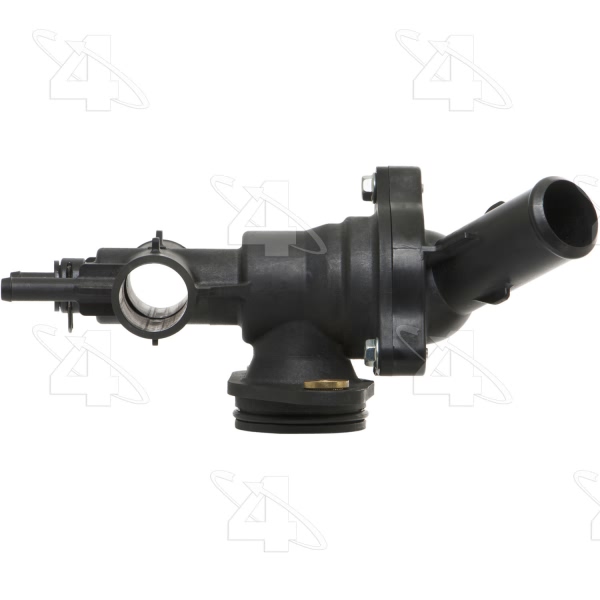 Four Seasons Engine Coolant Thermostat And Housing Assembly 85915