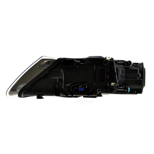 Hella Headlamp - Passenger Side Touareg Xenon 009452181