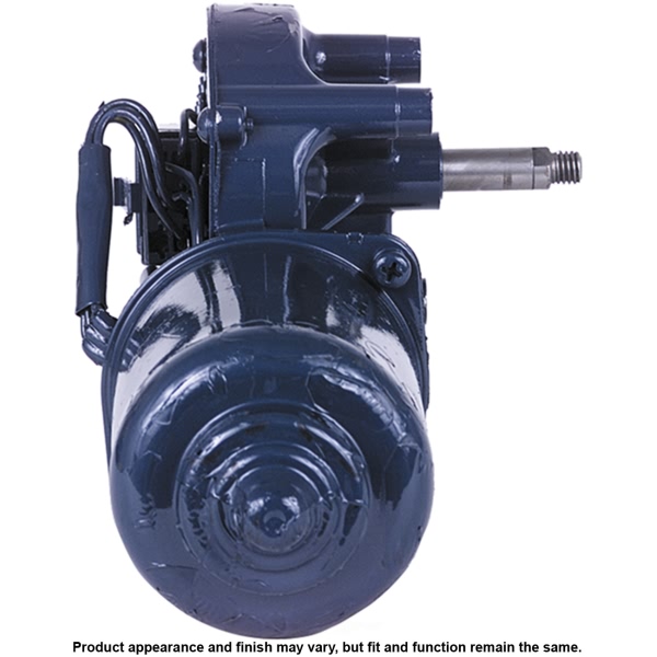 Cardone Reman Remanufactured Wiper Motor 43-1417