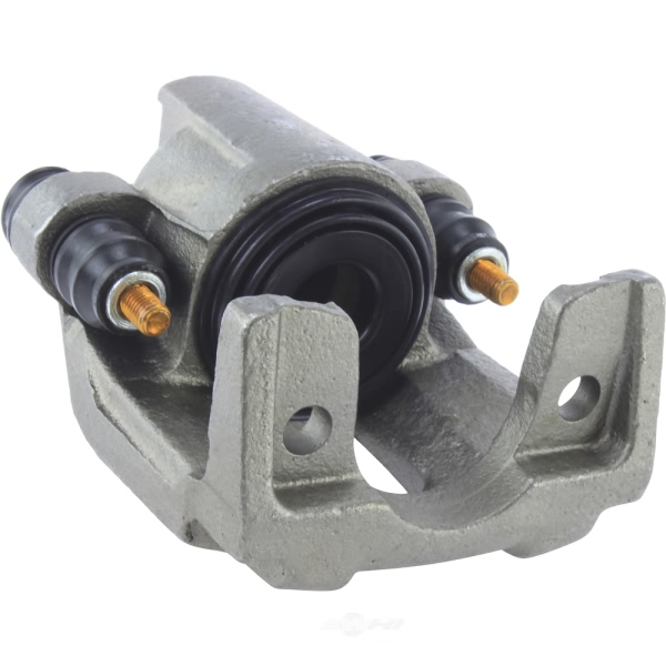 Centric Remanufactured Semi-Loaded Rear Passenger Side Brake Caliper 141.65515