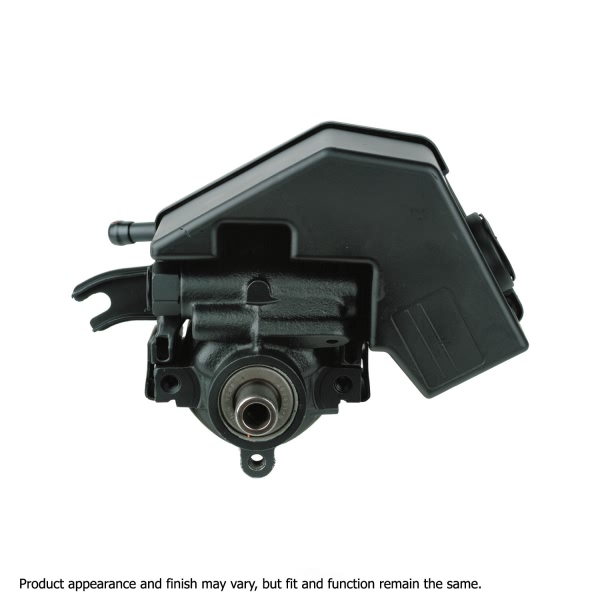 Cardone Reman Remanufactured Power Steering Pump w/Reservoir 20-48609