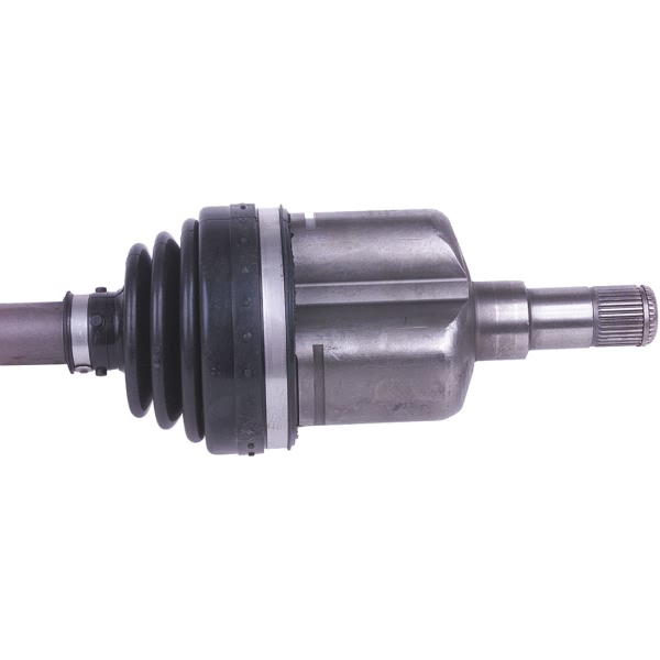 Cardone Reman Remanufactured CV Axle Assembly 60-1179