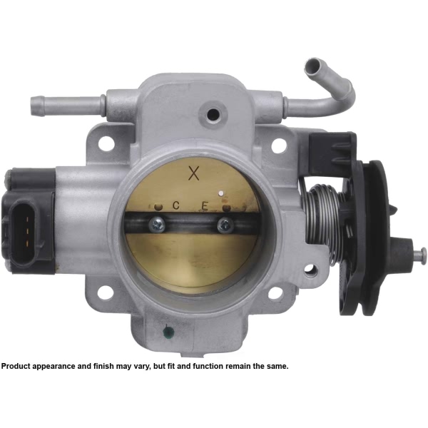 Cardone Reman Remanufactured Throttle Body 67-1018