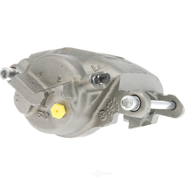 Centric Remanufactured Semi-Loaded Front Driver Side Brake Caliper 141.62034