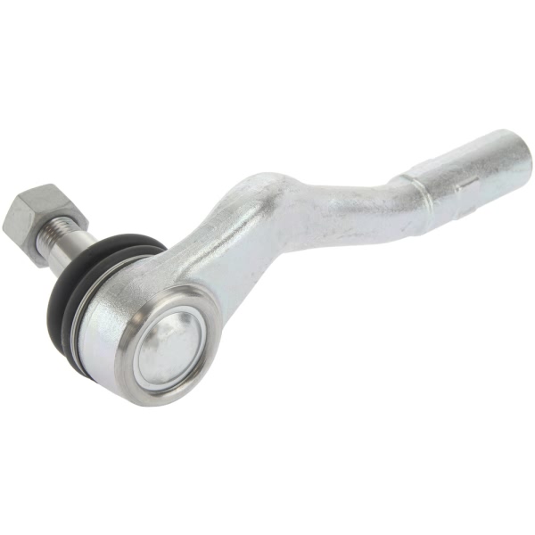 Centric Premium™ Front Driver Side Outer Steering Tie Rod End 612.35044
