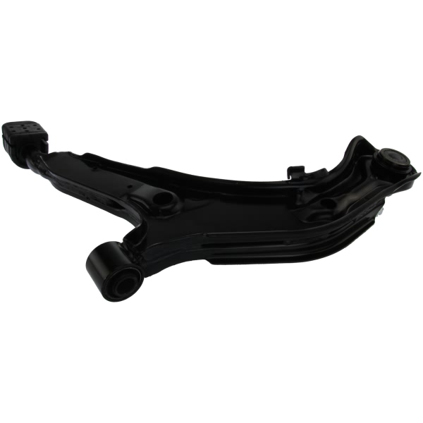 Centric Premium™ Front Passenger Side Lower Control Arm and Ball Joint Assembly 622.42043