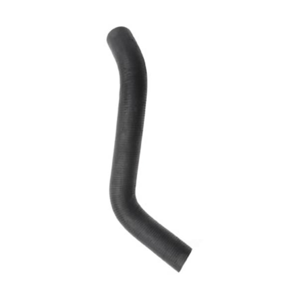 Dayco Engine Coolant Curved Radiator Hose 72221