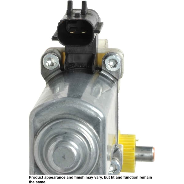 Cardone Reman Remanufactured Window Lift Motor 42-40028