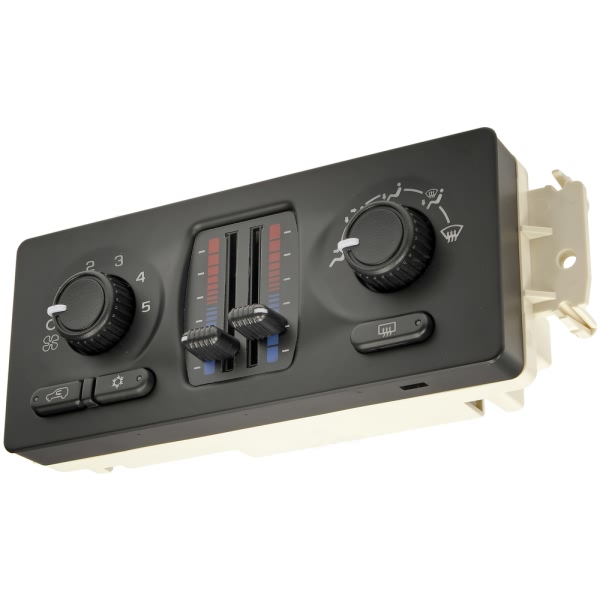 Dorman Hvac Control Module 599-210XD