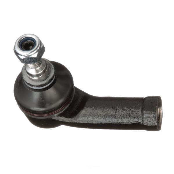 Delphi Front Passenger Side Steering Tie Rod End TA1675