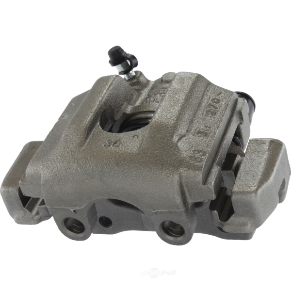 Centric Remanufactured Semi-Loaded Rear Driver Side Brake Caliper 141.34516