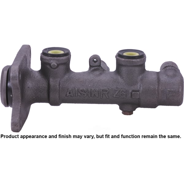 Cardone Reman Remanufactured Master Cylinder 11-2529