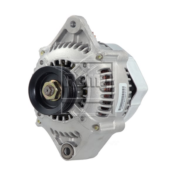Remy Remanufactured Alternator 13459