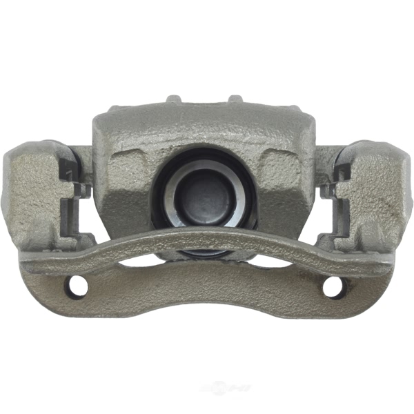 Centric Remanufactured Semi-Loaded Rear Driver Side Brake Caliper 141.51640