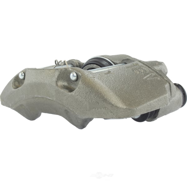 Centric Remanufactured Semi-Loaded Front Passenger Side Brake Caliper 141.45059