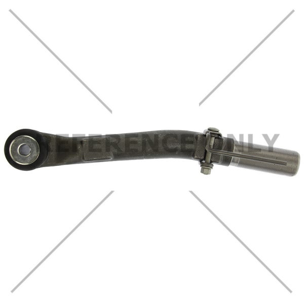 Centric Premium™ Front Passenger Side Lower Outer Steering Tie Rod End 612.65136