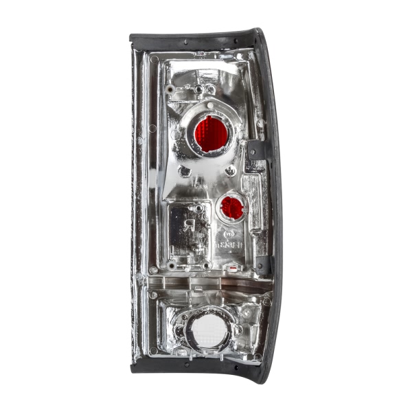 TYC Driver Side Replacement Tail Light 11-1644-09