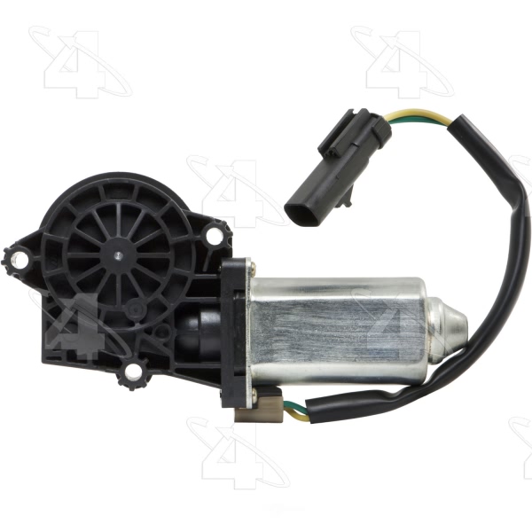 ACI Rear Driver Side Window Motor 86801