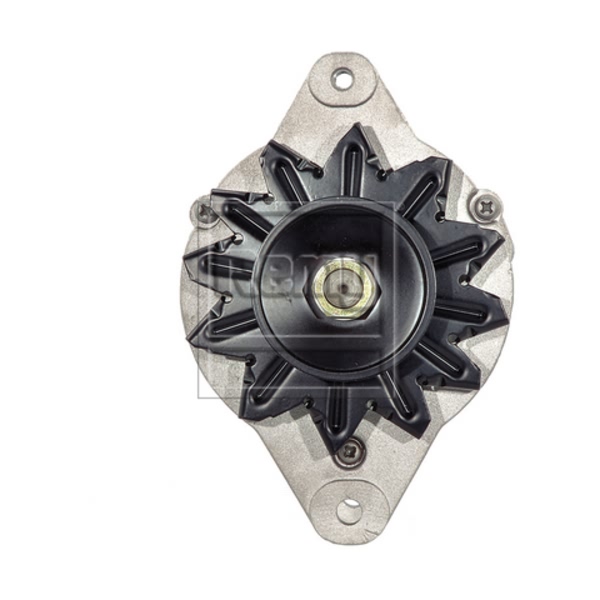 Remy Premium Reman Alternator 14196