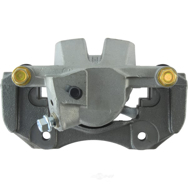 Centric Remanufactured Semi-Loaded Rear Passenger Side Brake Caliper 141.44659