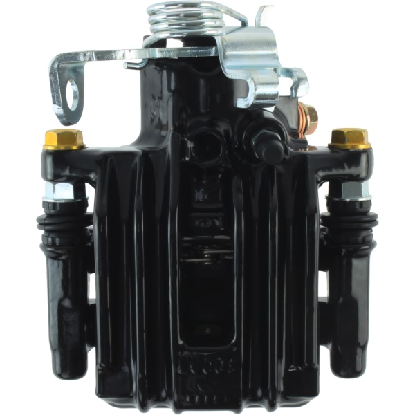 Centric Posi Quiet™ Loaded Caliper 142.33559
