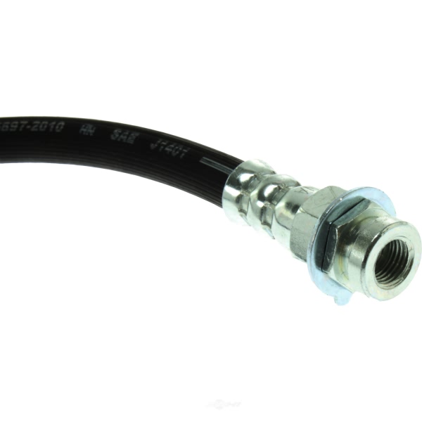 Centric Front Brake Hose 150.62098