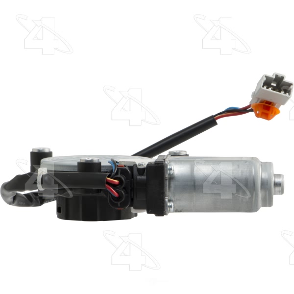 ACI Front Driver Side Window Motor 389112