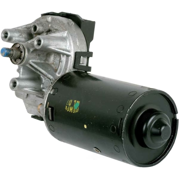 Cardone Reman Remanufactured Wiper Motor 43-3508